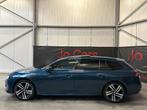 Peugeot 508 sw/2.0 diesel/GT/ pano /Led /Leder/cc/pdc/Camera, Auto's, Peugeot, 4 cilinders, Leder en Stof, 124 g/km, 5 deurs