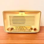 VINTAGE ITALIAANSE BUIZENRADIO PHILIPS BI210A 1952 MILAAN, Antiek en Kunst, Verzenden