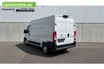 Peugeot Boxer 2.2 BlueHDi 120 S&S L2H2 3.3t (bj 2024), Voorwielaandrijving, Gebruikt, 4 cilinders, Bedrijf