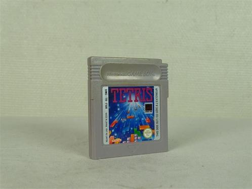 A2032. Tetris - Nintendo Gameboy, Consoles de jeu & Jeux vidéo, Jeux | Nintendo Game Boy, Utilisé, Enlèvement ou Envoi