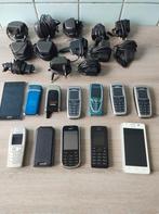 Nokia Huawei Samsung, Ophalen, Refurbished