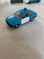 Corgi escort 1.3, Ophalen, Zo goed als nieuw