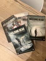 Serie the Walking Dead, Cd's en Dvd's, Ophalen of Verzenden, Zo goed als nieuw, Vampiers of Zombies, Boxset