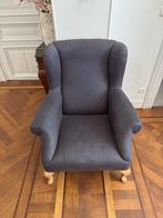 Fauteuil Flamant, Huis en Inrichting, Fauteuils, Ophalen, Zo goed als nieuw
