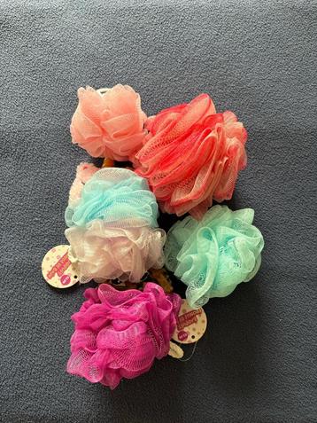 Éponges de lavage, Enlèvement, Neuf, Baignoire & Douche