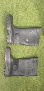 Rubber laarzen maat 45, Tuin en Terras, Werkkleding, Ophalen, Dames, Welly (Dyablo x Grip), Laarzen
