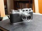 Leica IIIf, Enlèvement, Comme neuf, Compact, Leica