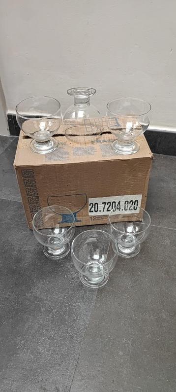 ijscoupes, Neuf, Uni, Verre, Enlèvement