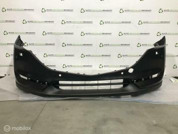 Voorbumper Mazda CX 5 KF FACELIFT NIEUW ORIGINEEL KB8A-50031 beschikbaar voor biedingen