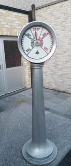 Télégraphe de navire, Enlèvement, Marine, Autres types