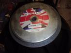 woofer HH Invader 15"   vintage uk 400w/8 ohm, Ophalen, Gebruikt