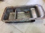 Jeep Willys MB, CJ, Ford GPW, M201 Hotchkiss: oliecarter, Ophalen of Verzenden