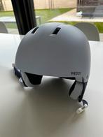 Wedze skihelm junior maat XS, Sport en Fitness, Ophalen of Verzenden, Zo goed als nieuw