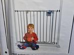 traphekje Hauck, Kinderen en Baby's, Traphekjes, Ophalen, Zo goed als nieuw, Klemhekje