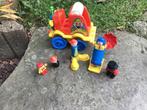 Voiture cirque Fisher Prince, Enfants & Bébés, Enlèvement, Utilisé, Voiture ou Véhicule