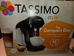 Cafetière tassimo bosh neuf encore emballer, Ophalen, Zo goed als nieuw, Koffiemachine