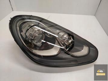 Porsche Cayenne 7P Lift Xenon Torsie Rechterlamp beschikbaar voor biedingen