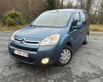 CITROEN BERLINGO 1.6hdi/2011/BON ETAT/5 PLACES/EURO 5, Auto's, Citroën, Euro 5, Berlingo, 5 deurs, Particulier