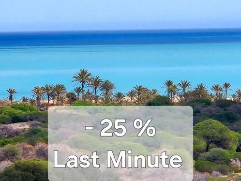 -25% Penthouse (5 p.) Costa Blanca, 2 slpk & 2 badk, zwembad, Vakantie, Vakantiehuizen | Spanje, Costa Blanca, Appartement, Stad