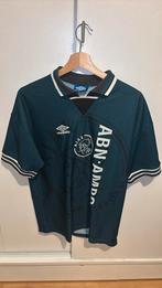 Ajax uitshirt van het seizoen 1995/96, Verzenden, Gebruikt