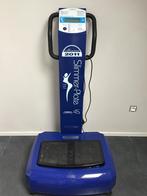 Power plate, Sport en Fitness, Fitnessapparatuur, Ophalen, Overige materialen, Benen, Trilplaat