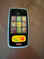 Speelgoed gsm Fischer-price, Kinderen en Baby's, Speelgoed | Fisher-Price, Ophalen, Gebruikt
