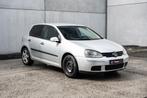 VW Golf 1.4 Hatchback - 1900€, Voorwielaandrijving, Stof, Zwart, 4 cilinders