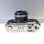 Ogikon 35E - analoge 35mm rangefinder camera, Audio, Tv en Foto, Fotocamera's Analoog, Ophalen, Gebruikt, Spiegelreflex, Overige Merken