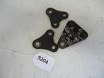 GR650 1983 - 1989 Suzuki Beugel Beugel motorblok D1-11683, Motoren