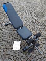 Banc de musculation, Gebruikt, Ophalen