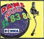 2 CD Dans Folie 82•83•84, Ophalen of Verzenden, Zo goed als nieuw, Poprock