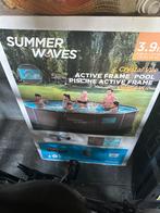 Summer waves zwembad, Ophalen of Verzenden, Nieuw