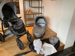 First kinderwagen, Enfants & Bébés, Autres marques, Poussette, Enlèvement, Utilisé