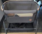 maxi cosi Iora Graphite + 4 matras overtrekjes, Ophalen, Zo goed als nieuw, Wieg