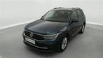 Volkswagen Tiguan 1.5 TSI 150cv DSG Life CARPLAY / CAMERA /, Auto's, Automaat, Stof, 110 kW, 4 cilinders