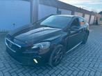 Volvo V40 2015 300Kms 2.0d euro6, Auto's, Volvo, Zwart, Leder, 5 deurs, Particulier