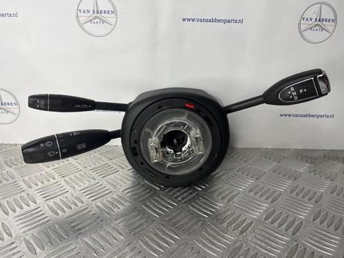 Combischakelaar Stuurkolom van een Mercedes E-Klasse, Auto-onderdelen, Dashboard en Schakelaars, Mercedes-Benz, Gebruikt, 3 maanden garantie