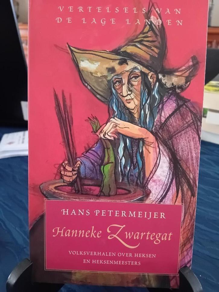Oude vertellingen uit de Lage Landen, Madagascar, Venetië, Boeken, Sprookjes en Fabels, Zo goed als nieuw, Ophalen of Verzenden
