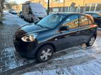 Nissan Micra 1.2i 2015/75000 km/Airco, Auto's, Nissan, Stof, Overige kleuren, Micra, Handgeschakeld