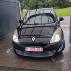 Renault Scenic  1.9 dci euro5 7places à vendre où échanger, Te koop, Particulier, Zetelverwarming, Leder