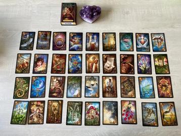 Lenormand kaartlegging