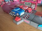 Circuit pour enfant, Ophalen of Verzenden, Zo goed als nieuw, Auto