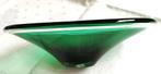 Flygsfors vaas uit glas_design jaren 50, Ophalen