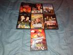 Te koop op dvd: De evoluerende lijst van Michael Dudikoff-fi, Vanaf 9 jaar, Ophalen of Verzenden, Zo goed als nieuw, Actie