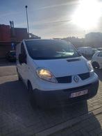 Renault trafic 2.0/2011/Euro5/245xxxkm, Auto's, Renault, Te koop, Stof, Overige carrosserie, Diesel