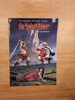 Strip De Rode Ridder - Tuan de barbaar 277, Eén stripboek, Ophalen of Verzenden, Zo goed als nieuw, Willy Vandersteen