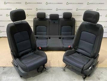 Interieur Volkswagen Passat B8 vanaf 2015 NIEUW beschikbaar voor biedingen