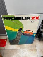 3 Michelin platen, Collections, Marques & Objets publicitaires, Comme neuf, Enlèvement ou Envoi