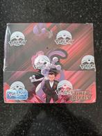 Fake Pokémon - Destined Rivals Booster Box, Ophalen of Verzenden, Nieuw, Boosterbox, Foil