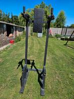 Power tower, Sport en Fitness, Fitnessapparatuur, Ophalen, Zo goed als nieuw